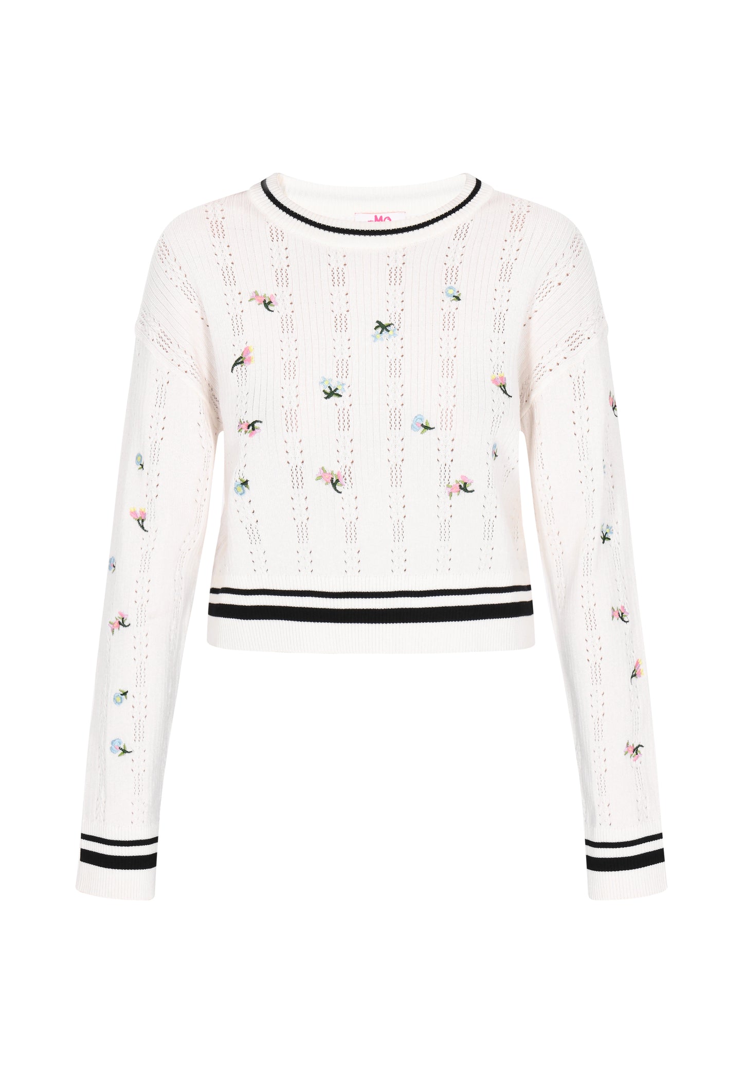 myMo Pullover für Damen