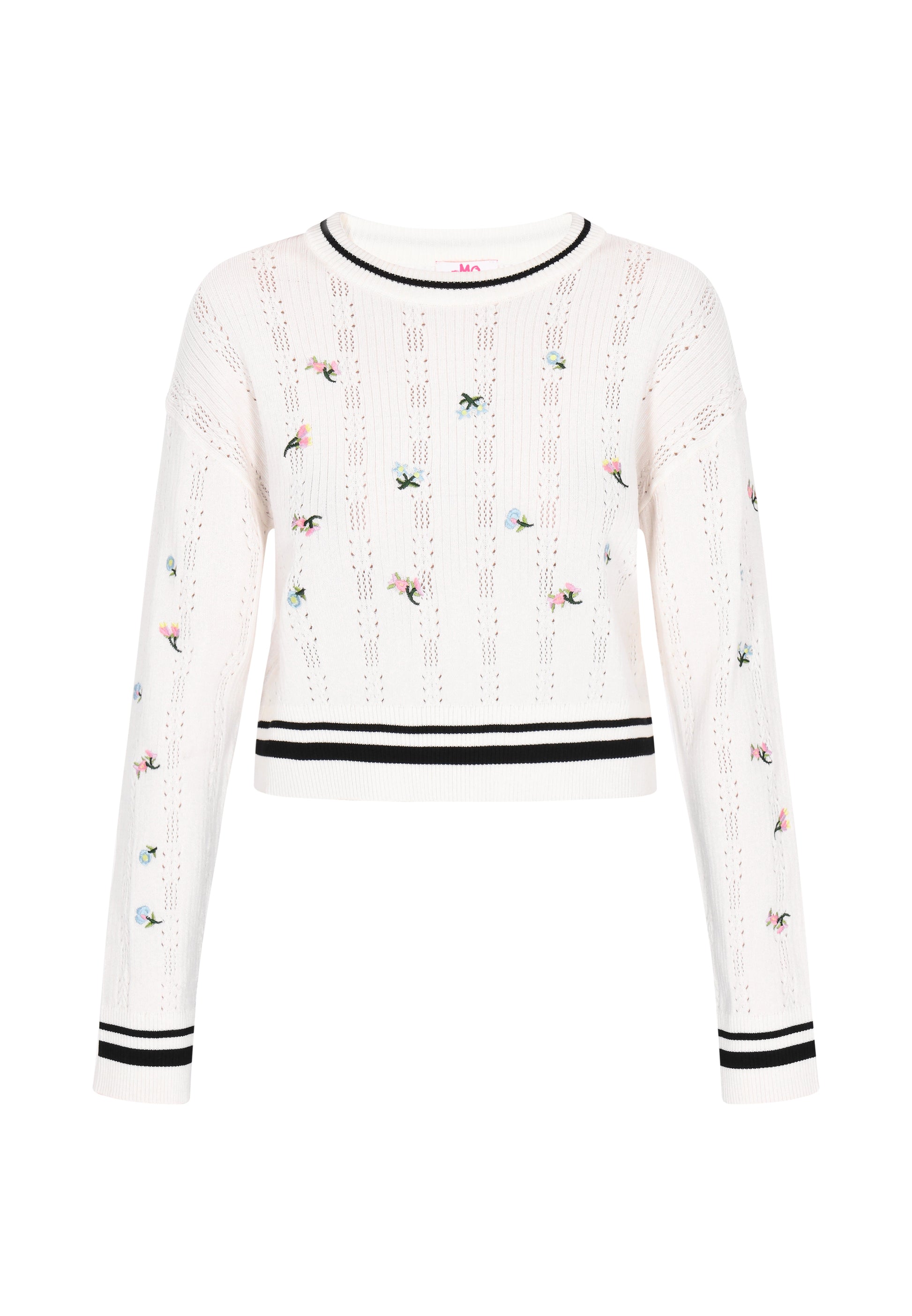 myMo Pullover für Damen