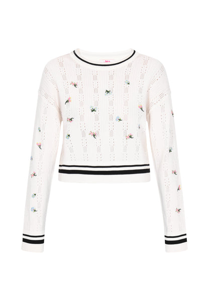myMo Pullover für Damen