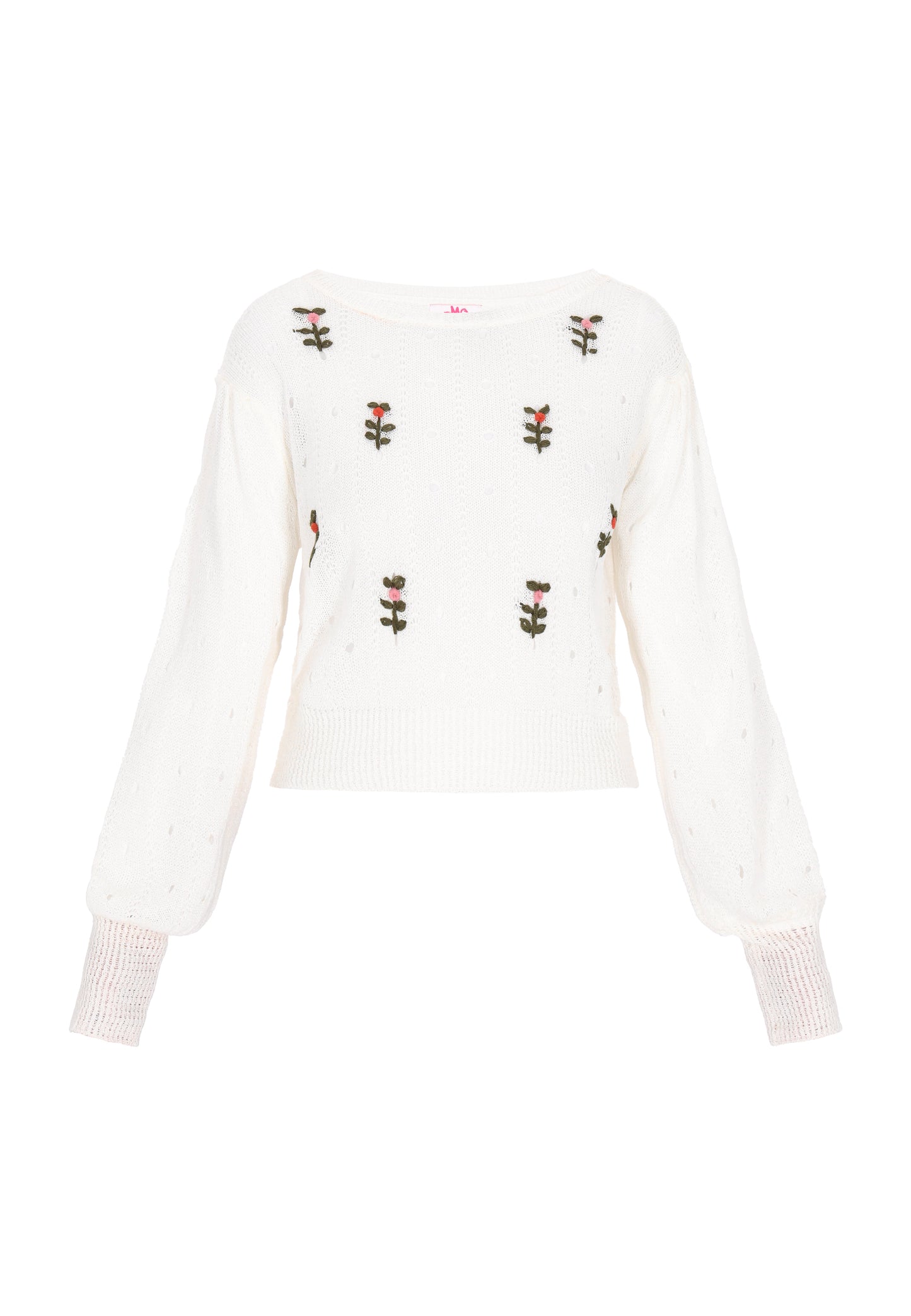 Sweter damski myMo
