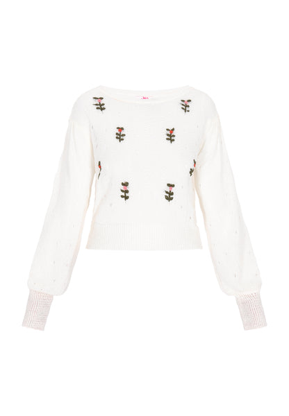 Sweter damski myMo