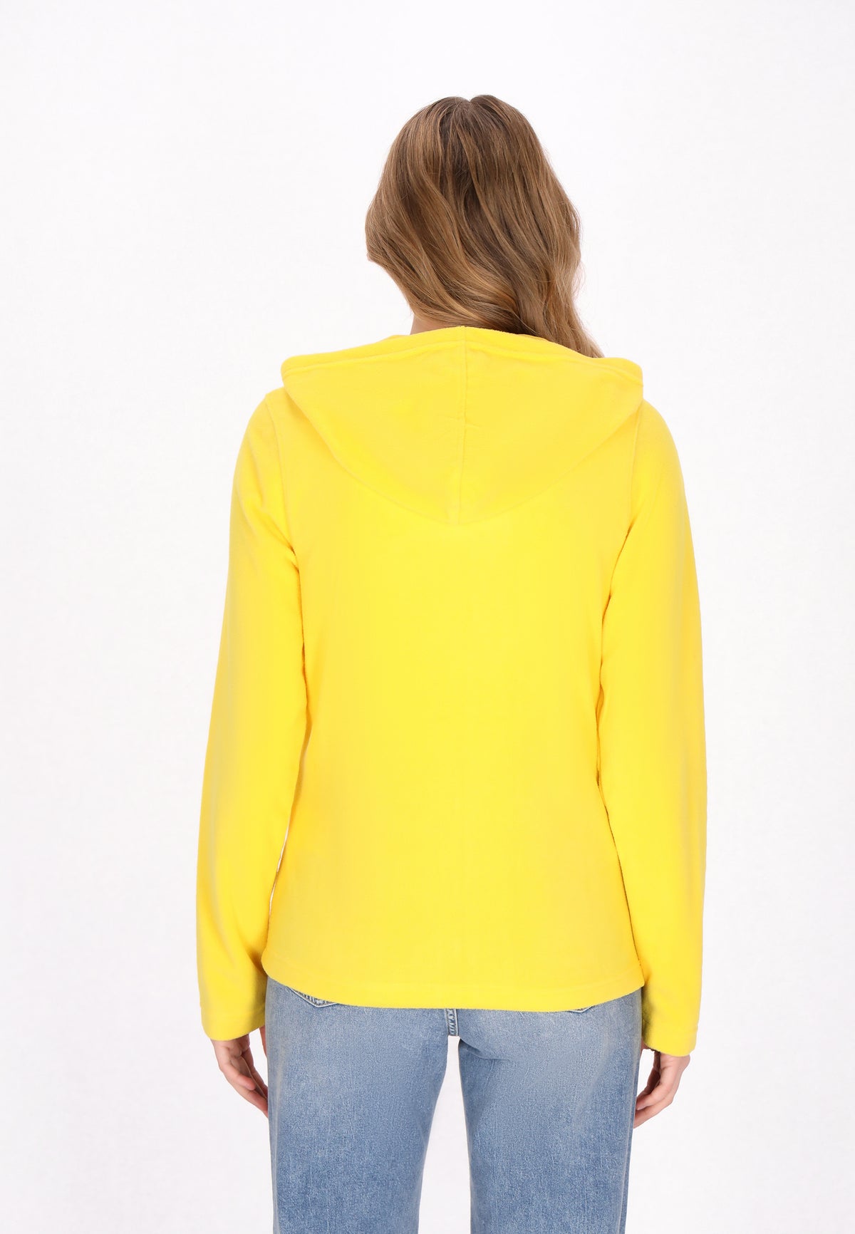 myMo Women's Fleece Jacket