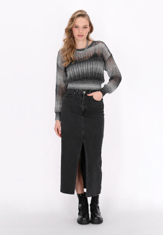 Sweter damski myMo ROCKS