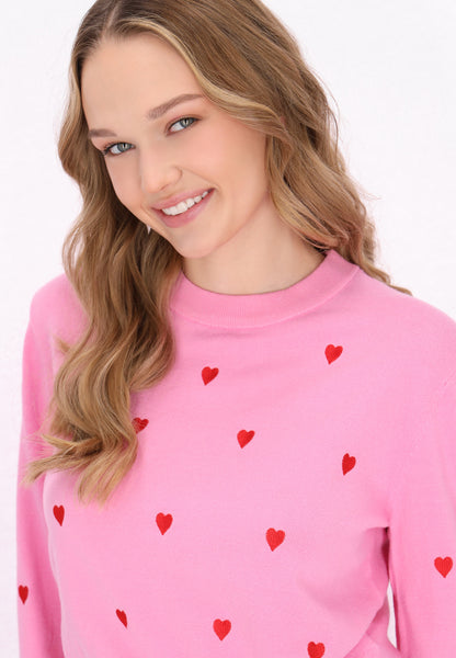 Sweter damski myMo