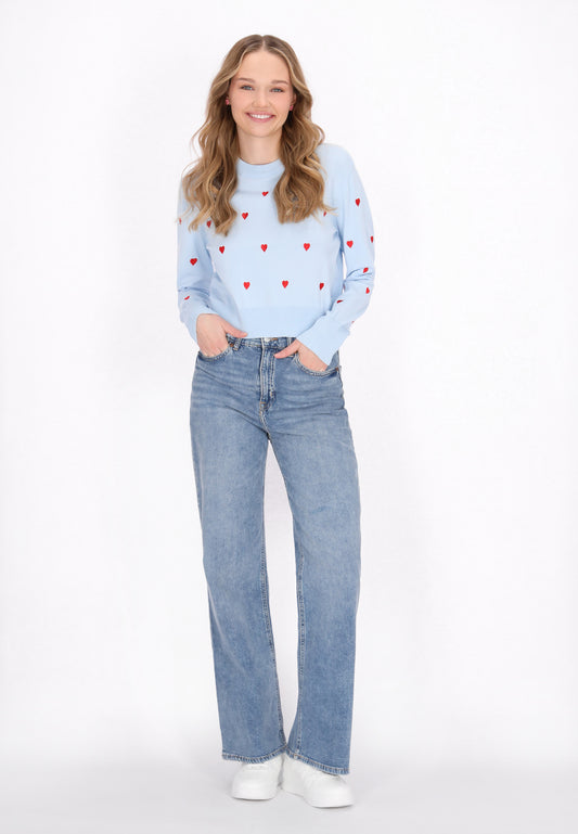 myMo Pullover für Damen