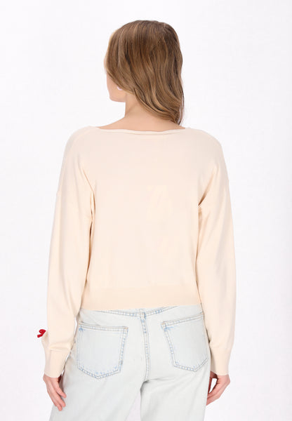 Sweter damski myMo