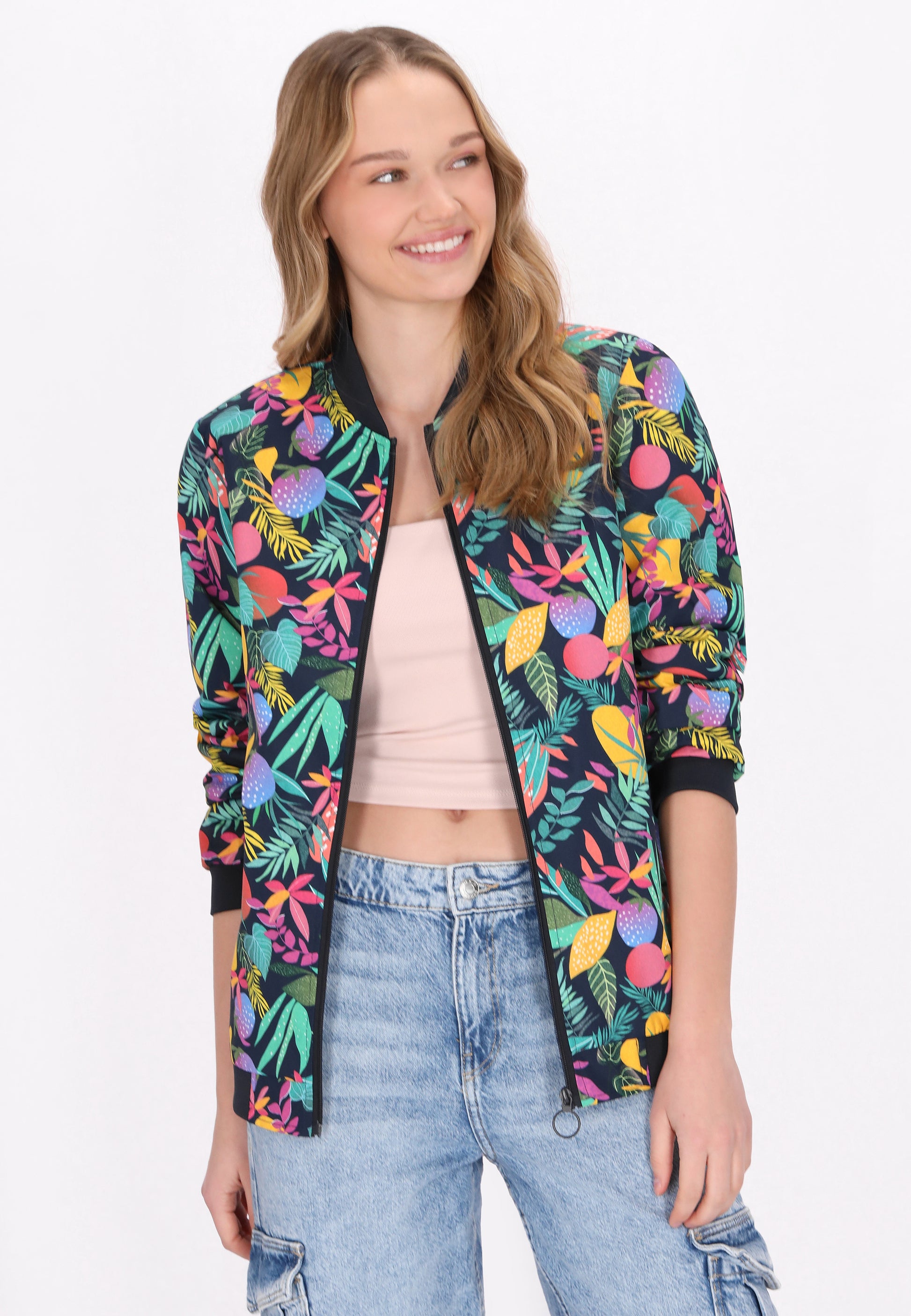 myMo Jacke für Damen