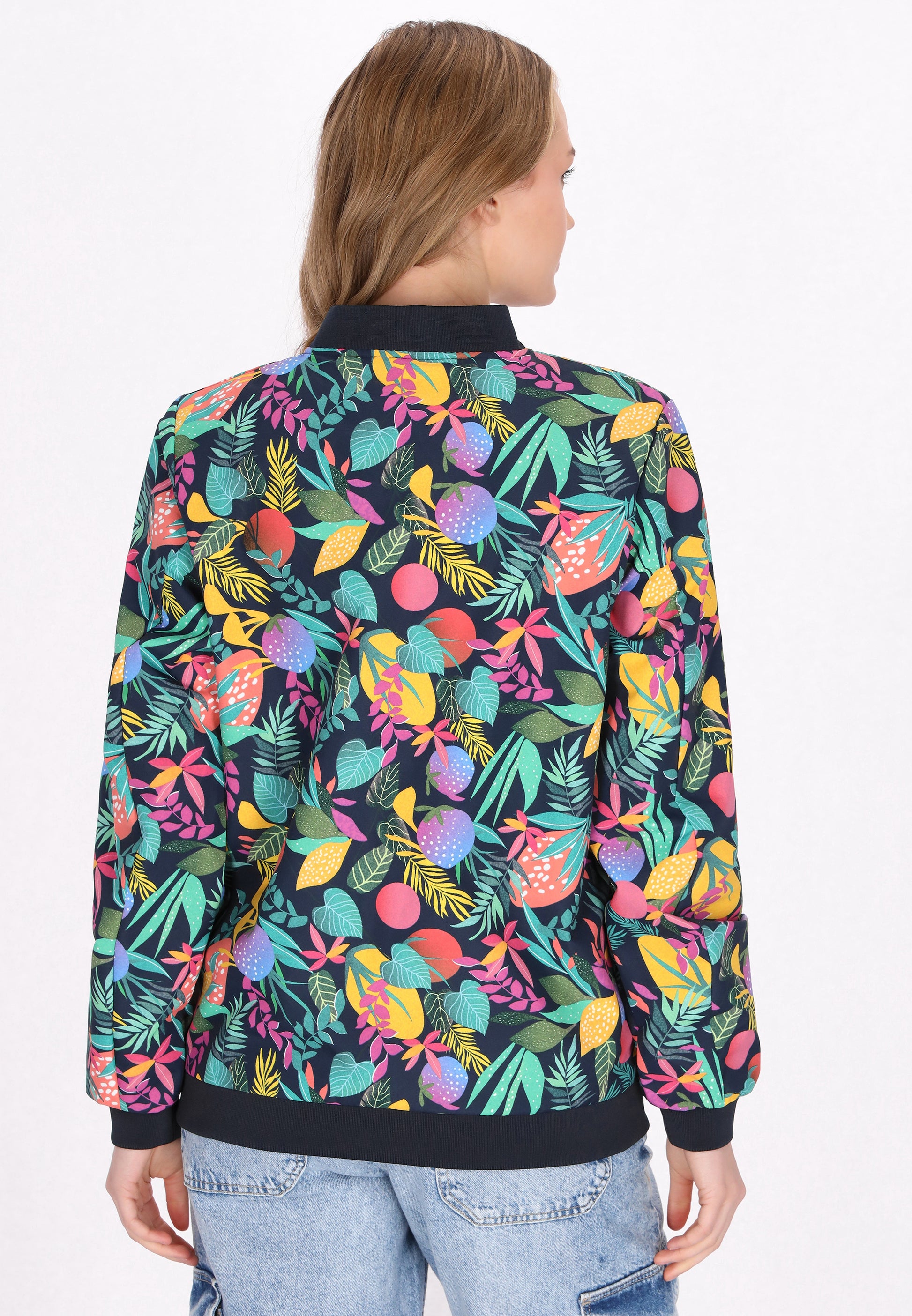 myMo Jacke für Damen