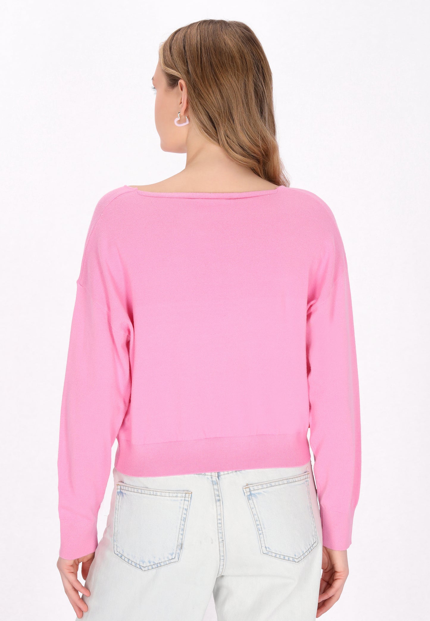 Sweter damski myMo