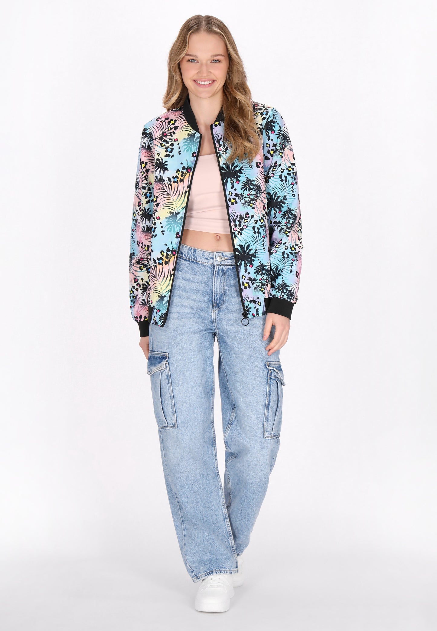 myMo Jacke für Damen