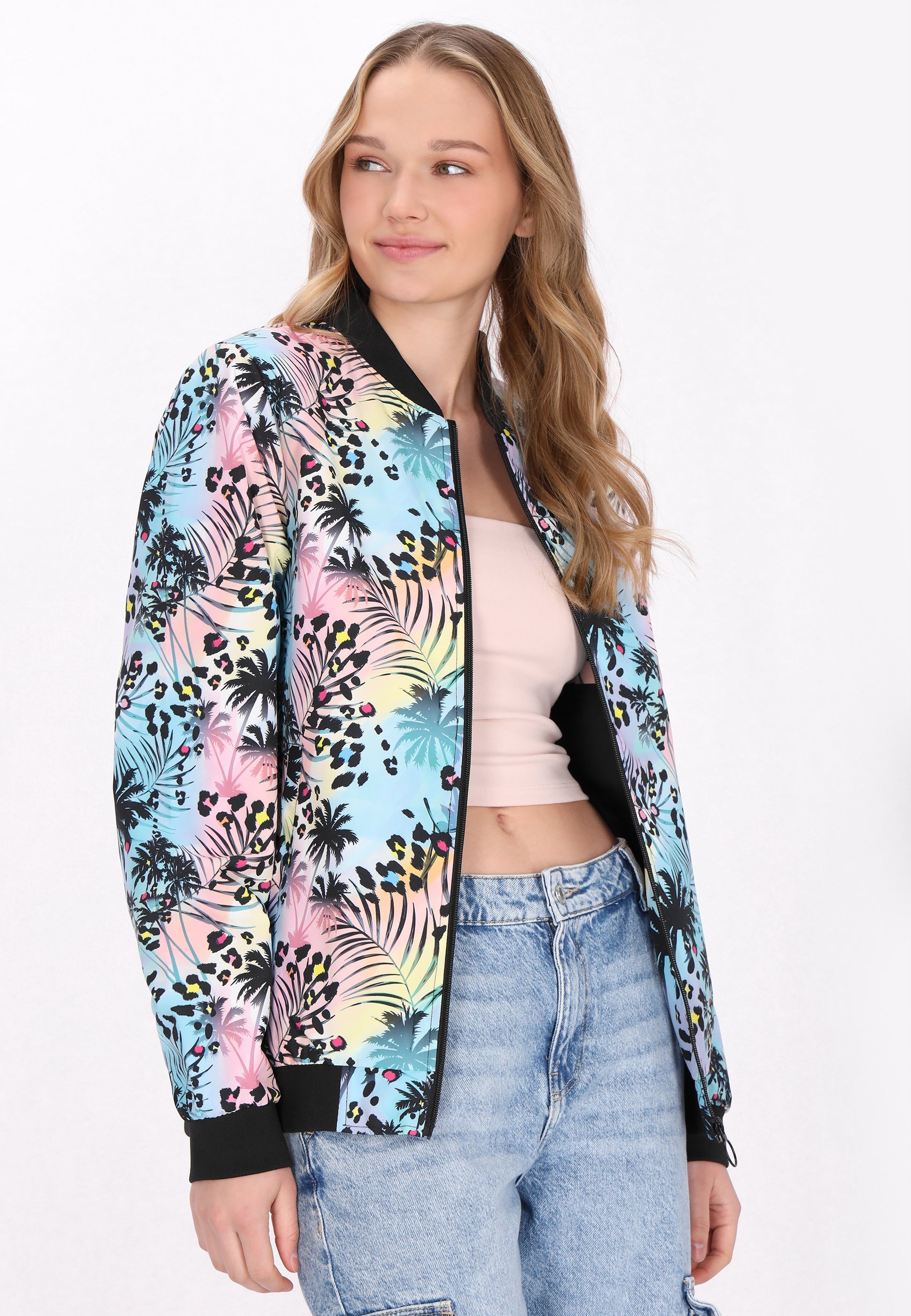 myMo Jacke für Damen