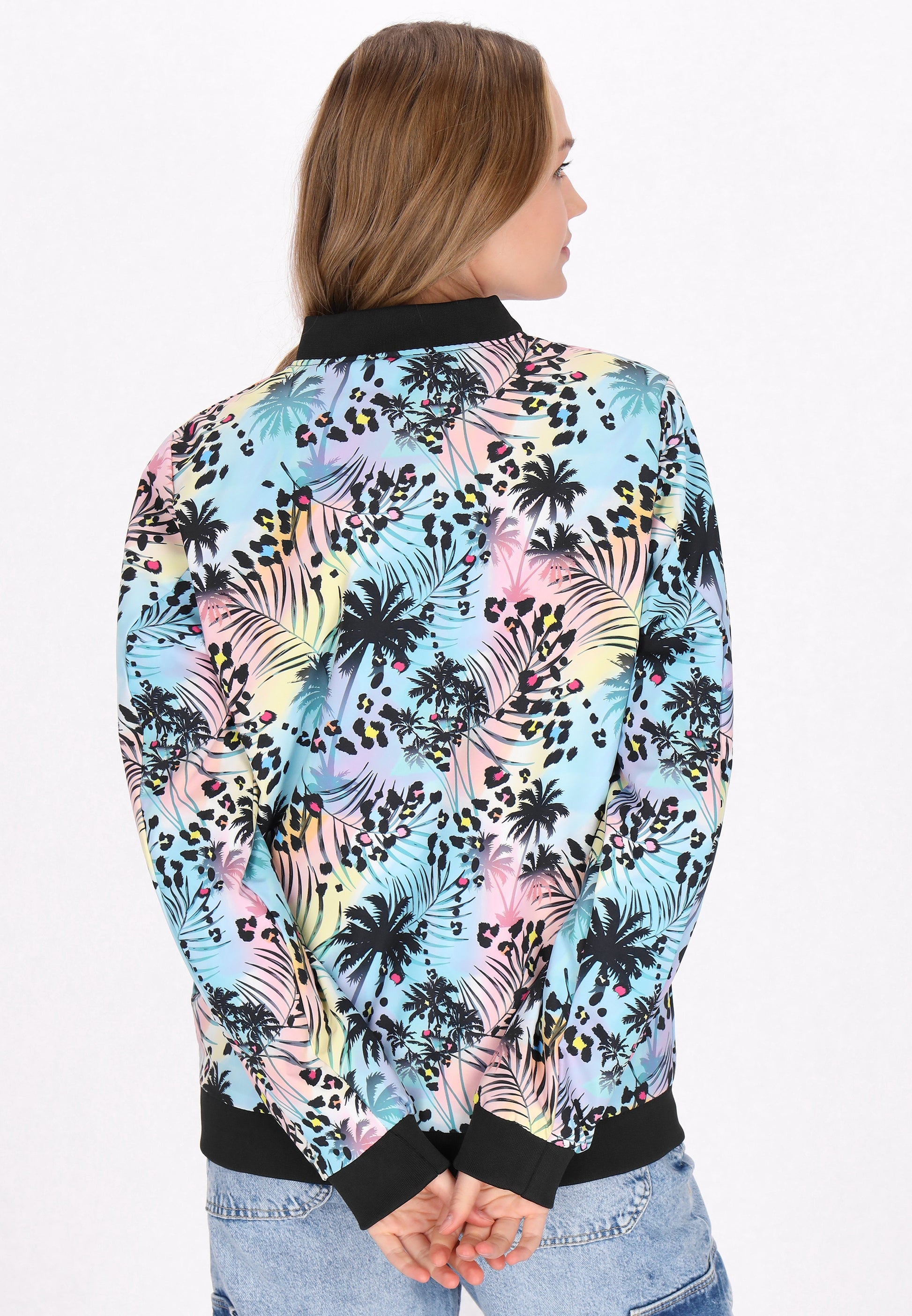 myMo Jacke für Damen