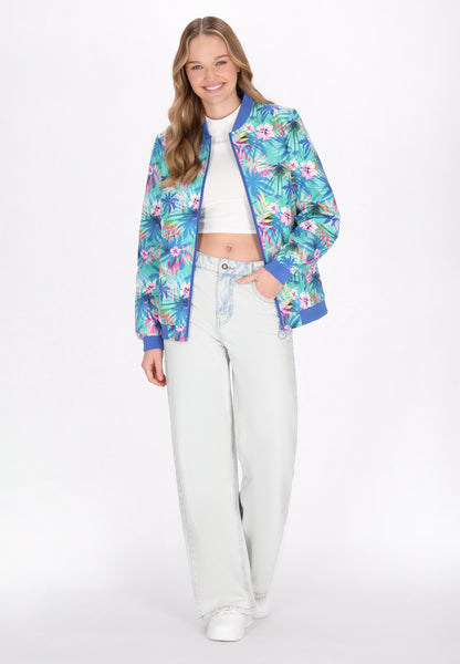 myMo Women's Jacket