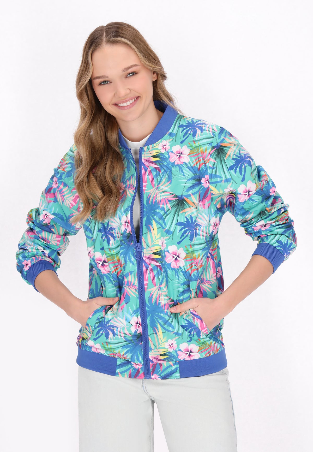 myMo Women's Jacket