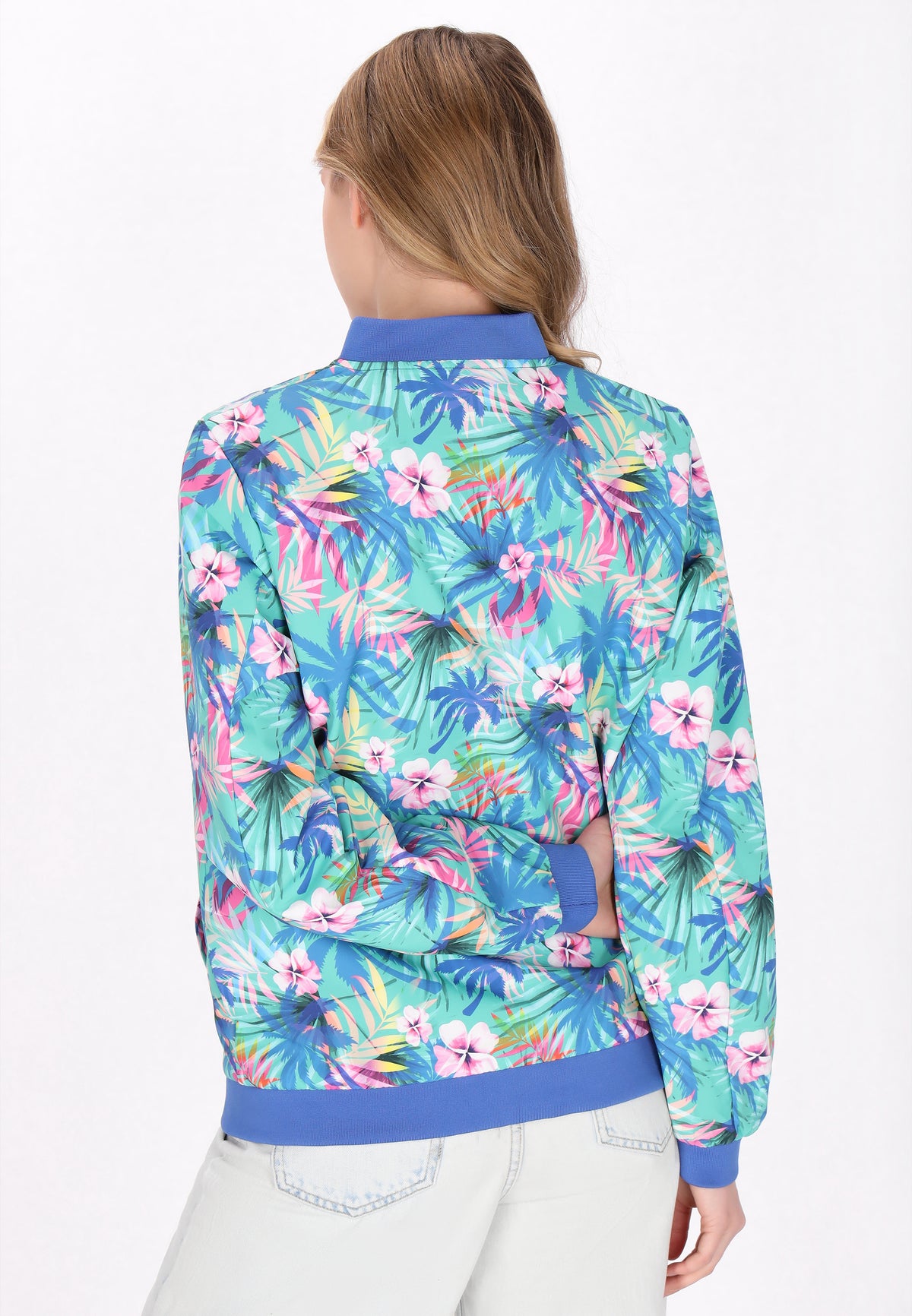 myMo Women's Jacket
