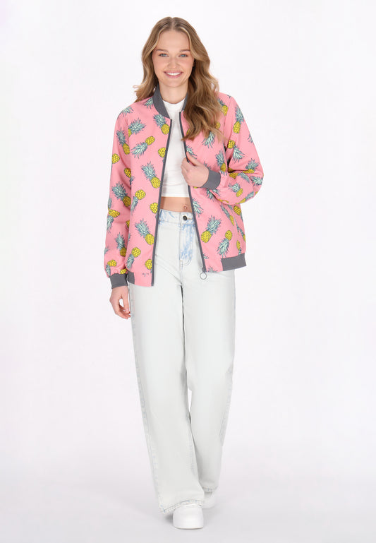 myMo Women's Jacket