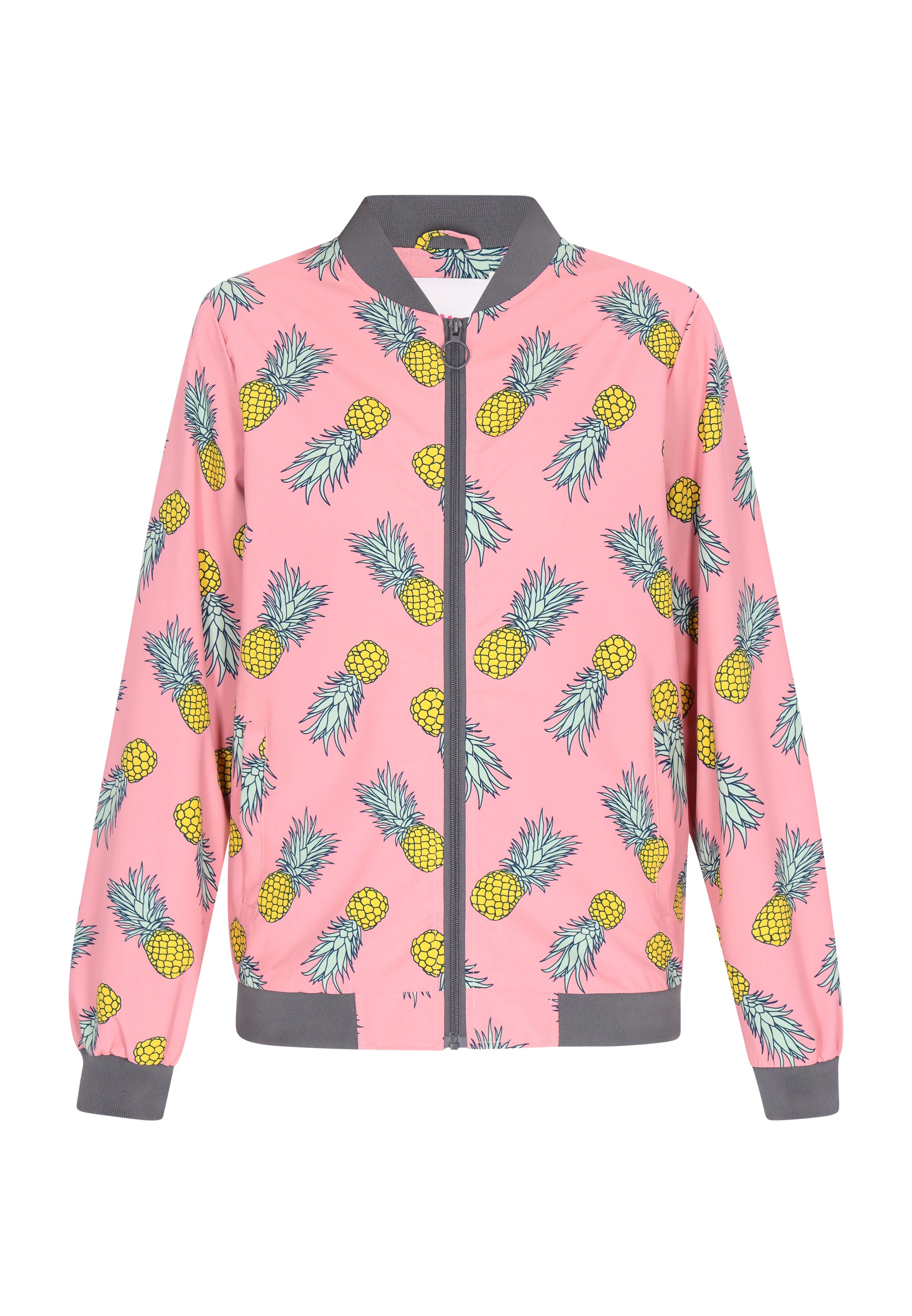 myMo Women's Jacket