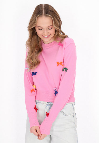 myMo Pullover für Damen