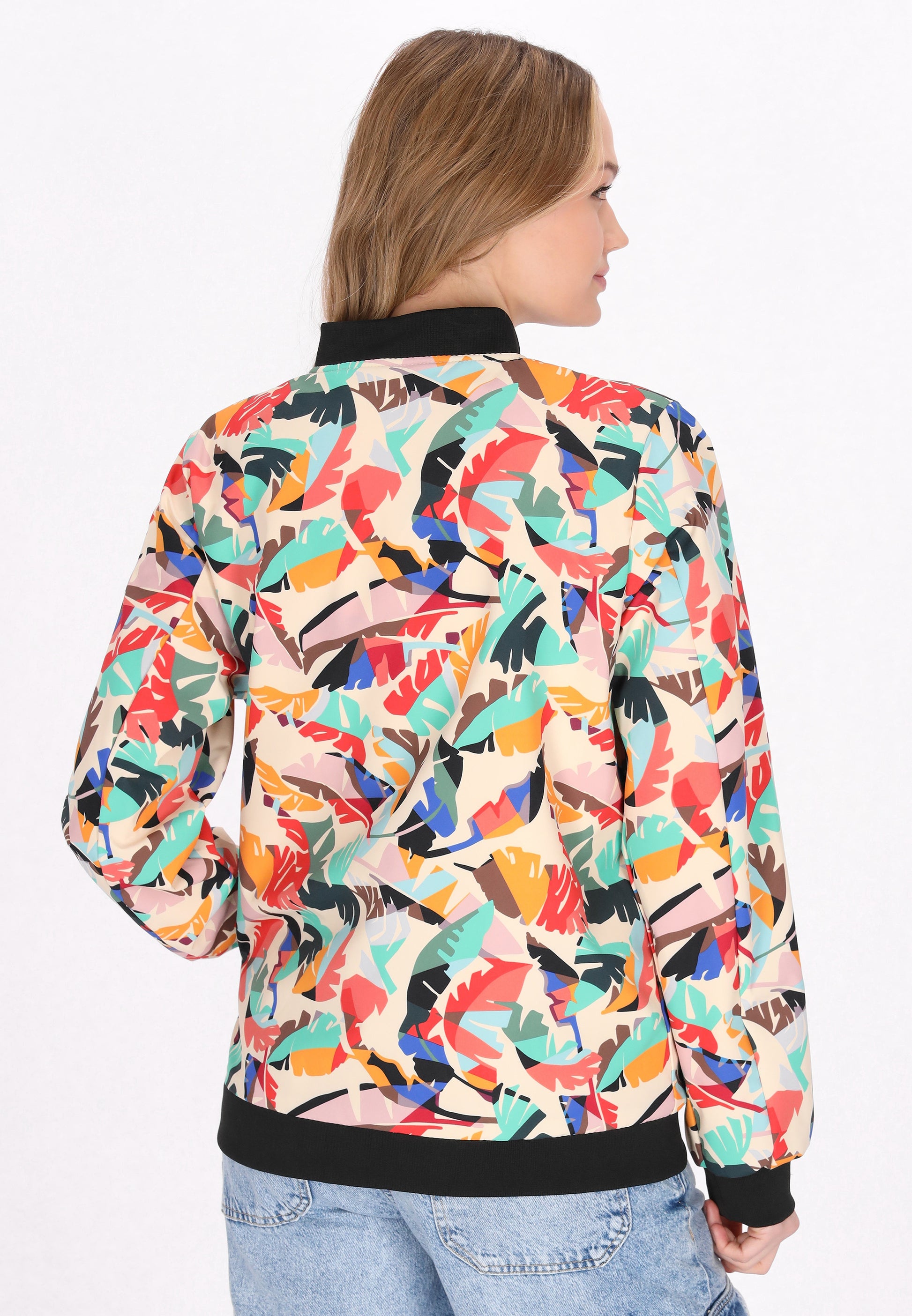 myMo Women's Jacket