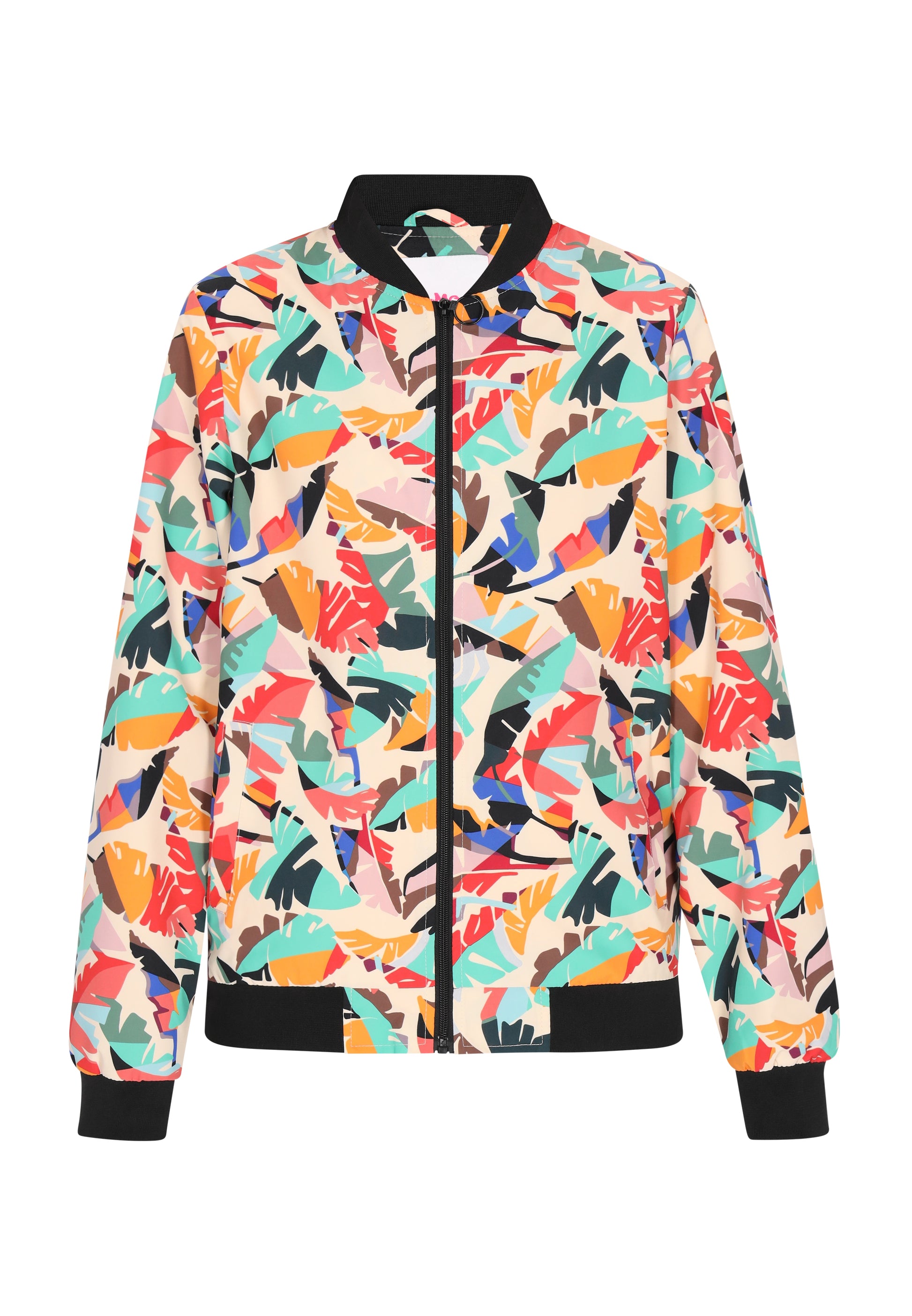 myMo Women's Jacket