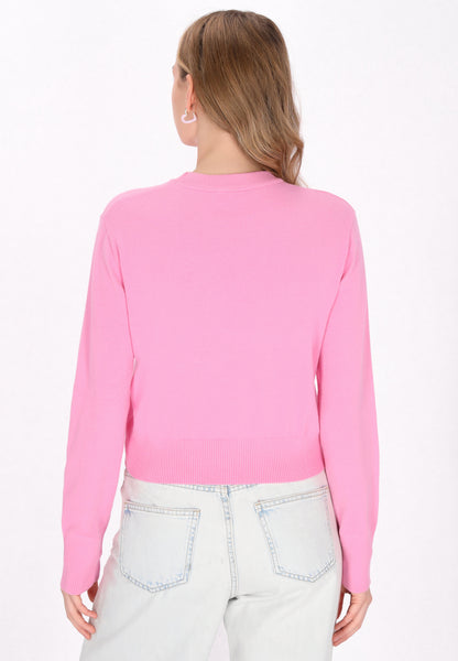 myMo Pullover für Damen