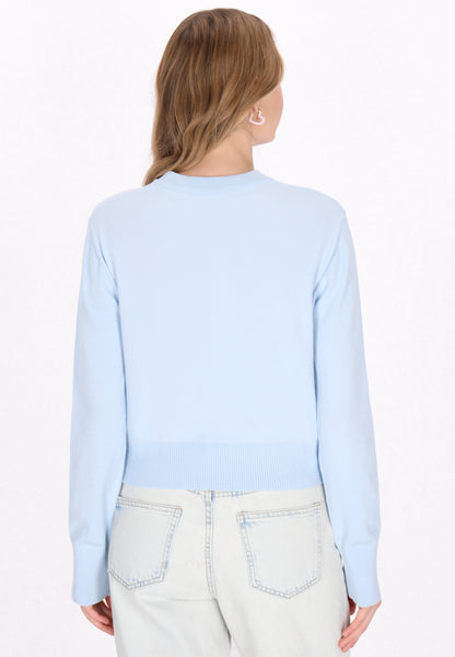 myMo Pullover für Damen