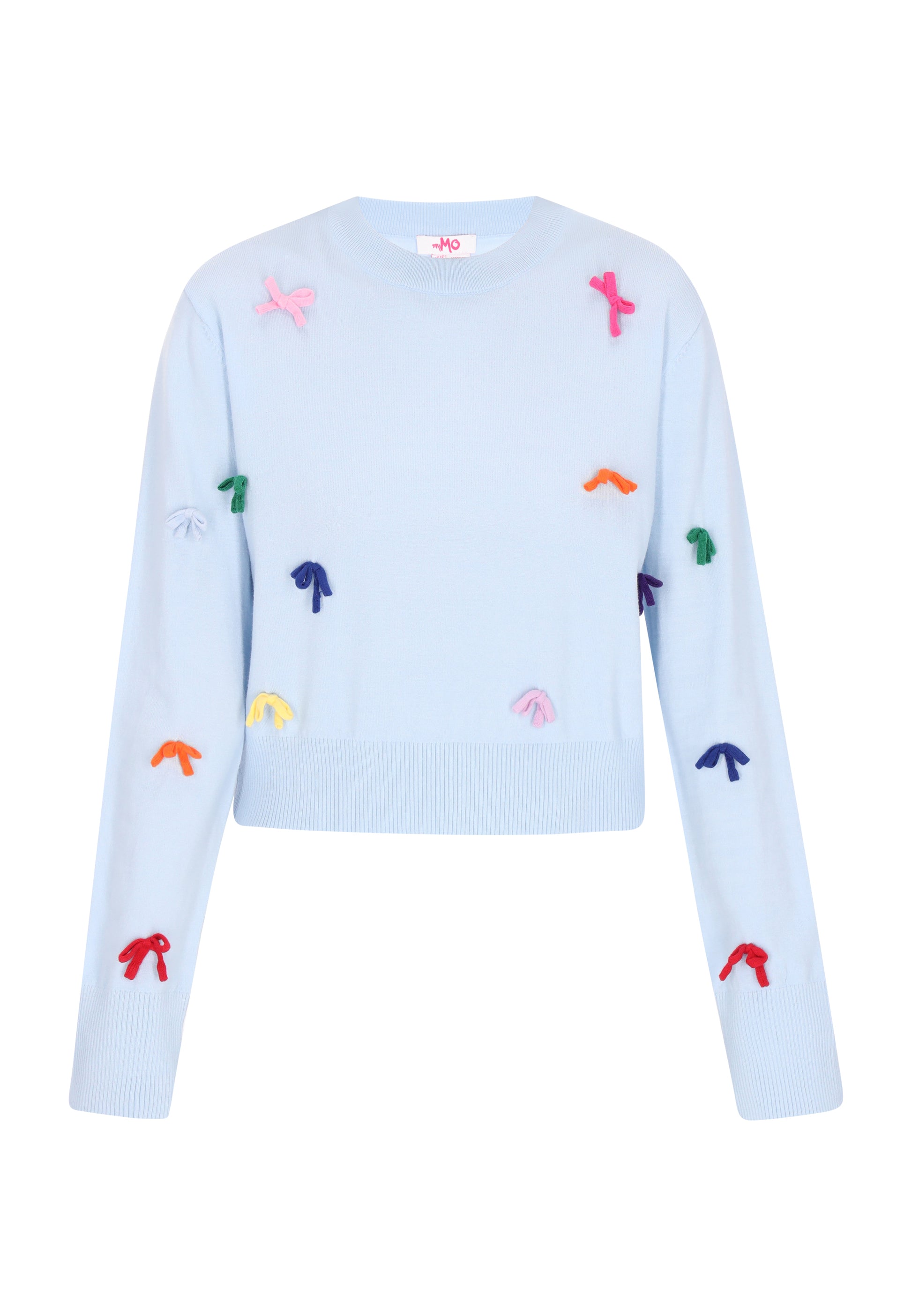 myMo Pullover für Damen