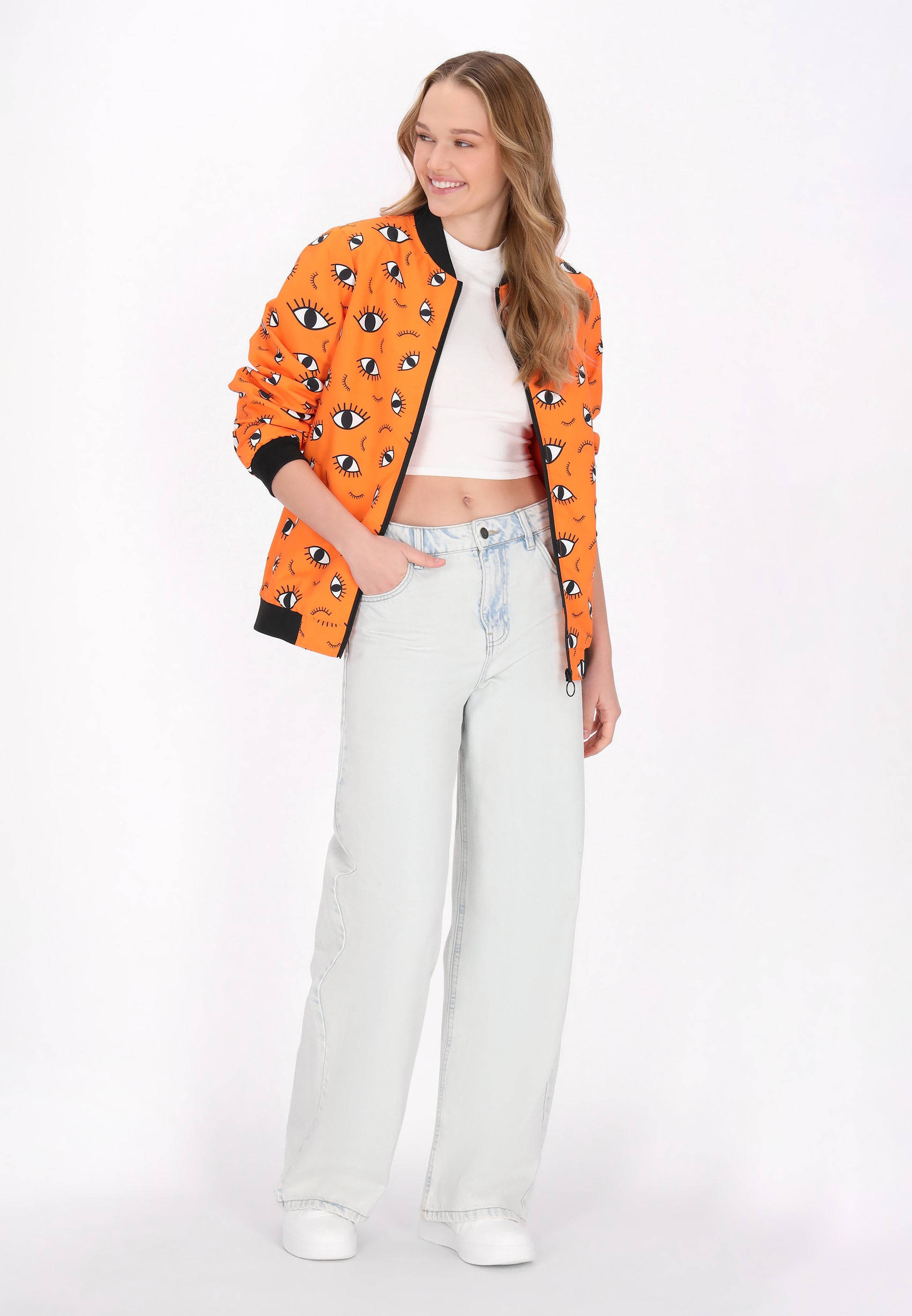 myMo Women's Jacket