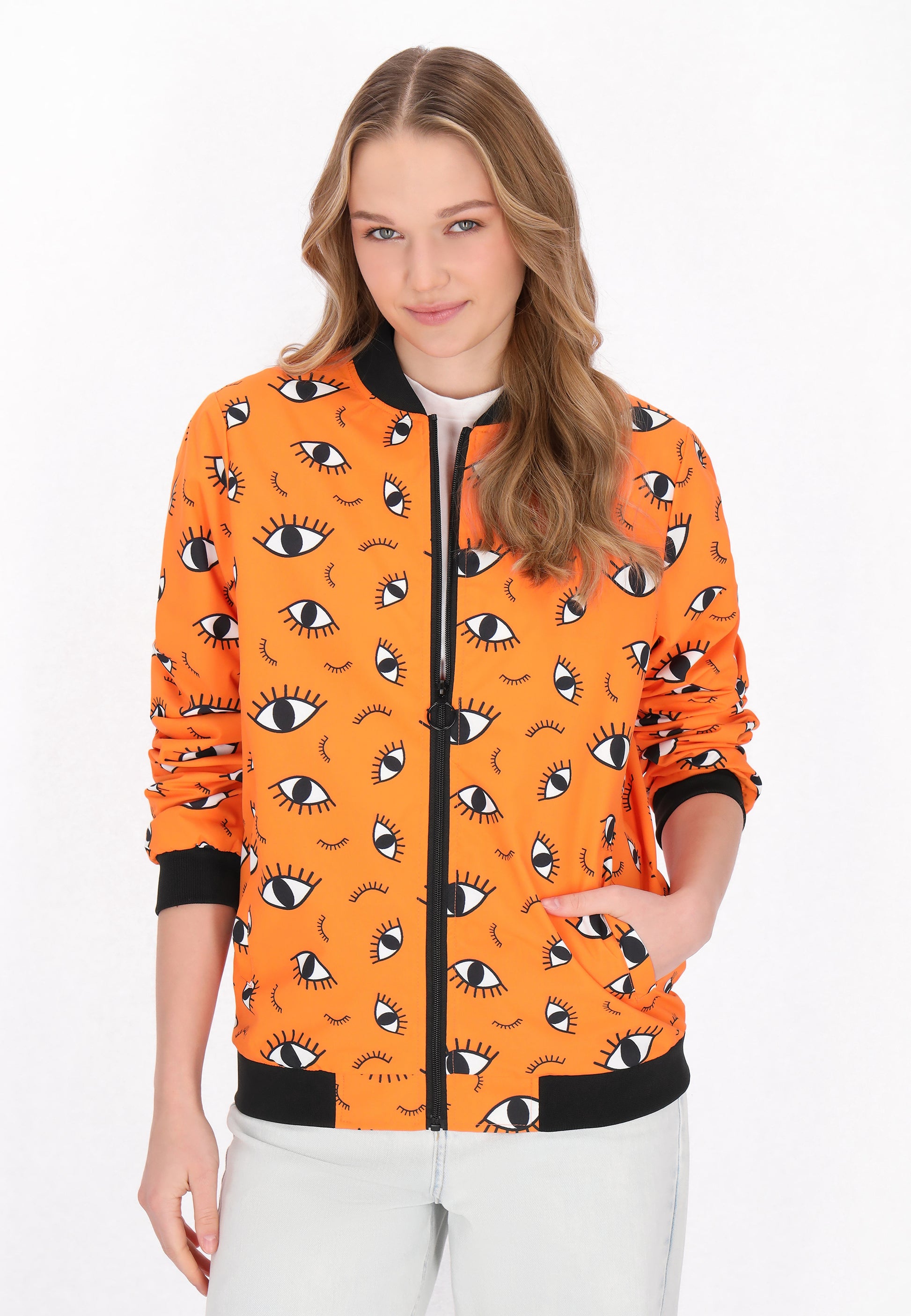 myMo Women's Jacket