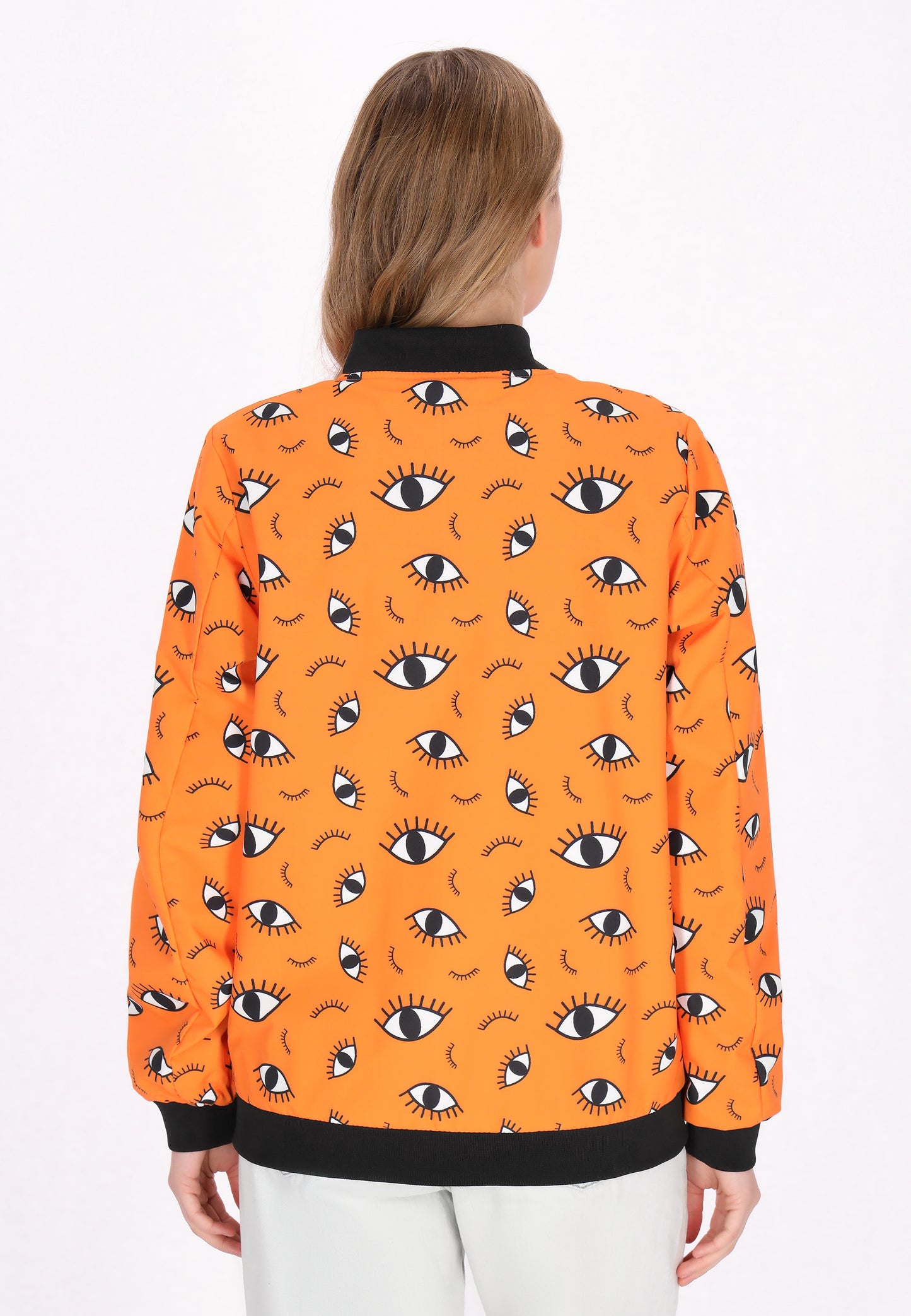 myMo Women's Jacket