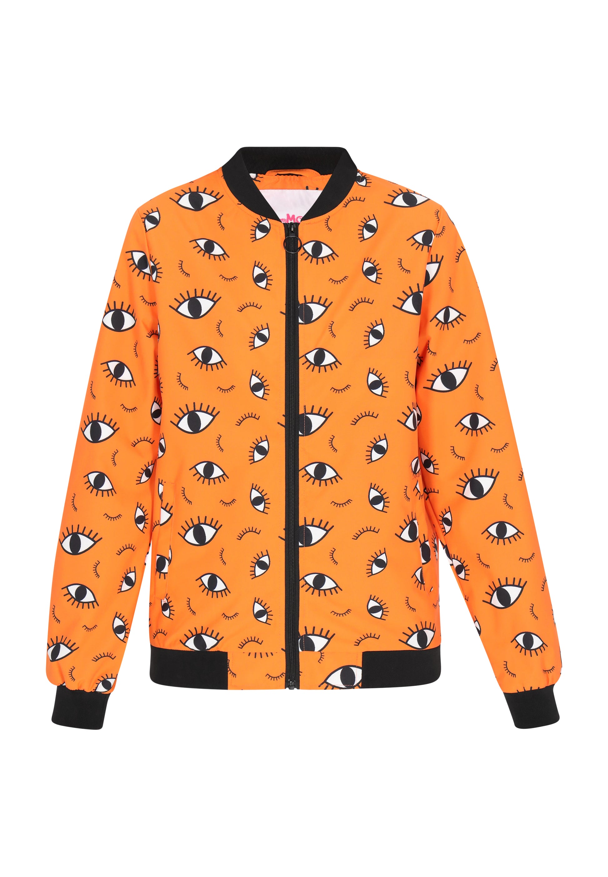myMo Women's Jacket