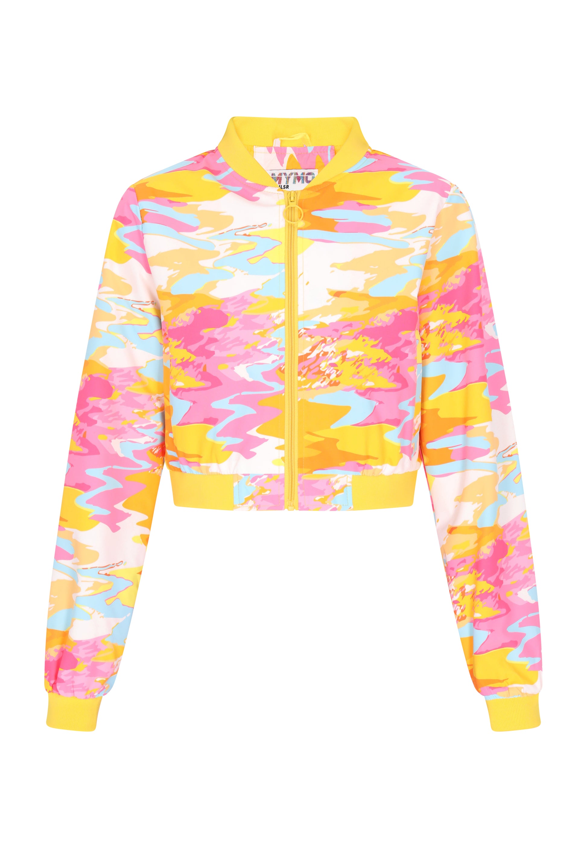myMo Athlsr Women's Jacket