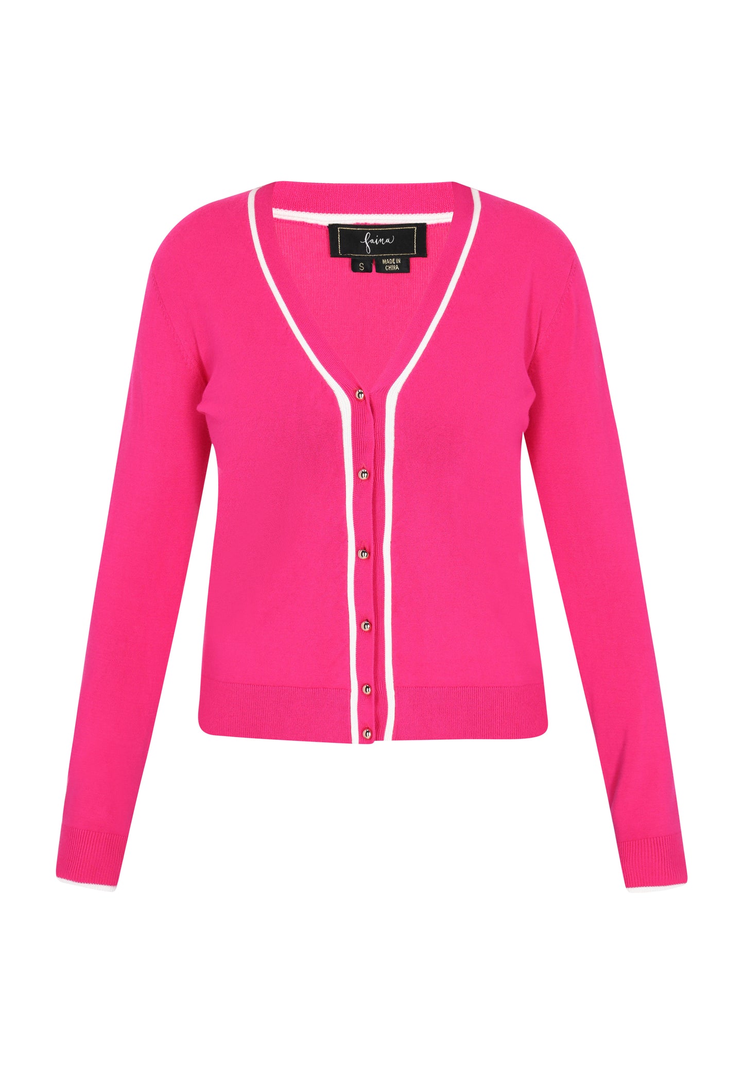 faina cardigan