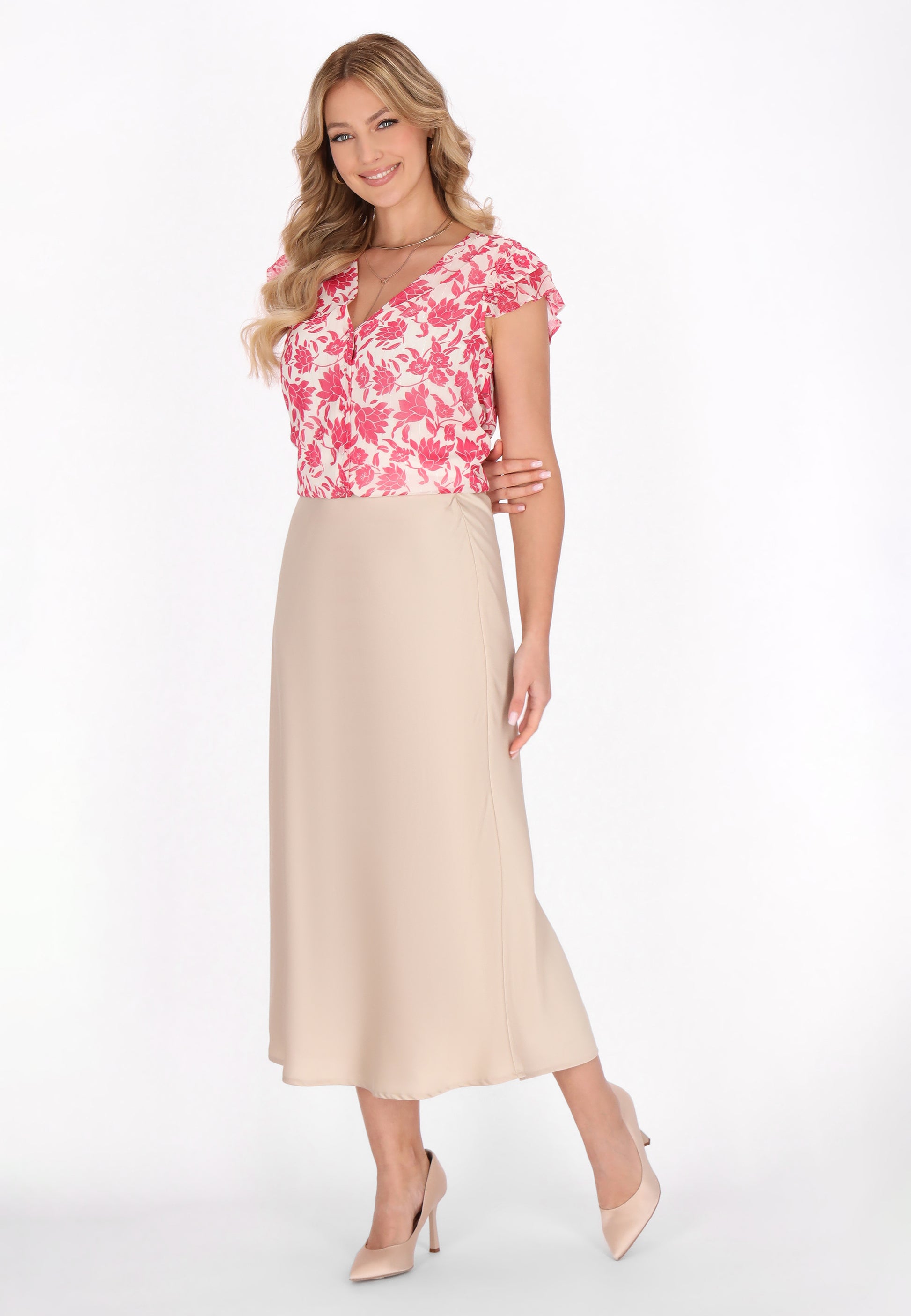 faina blouse