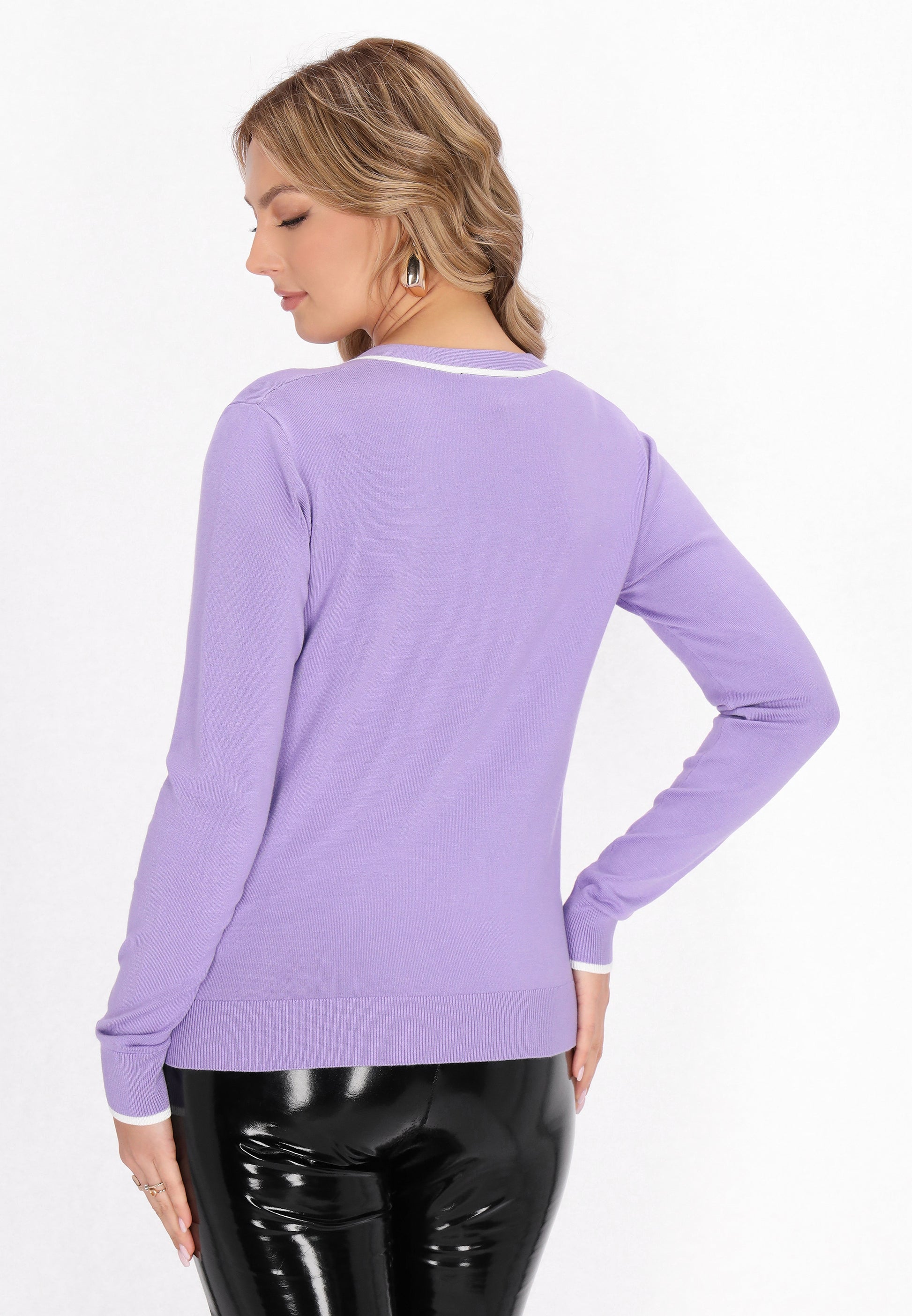 faina cardigan