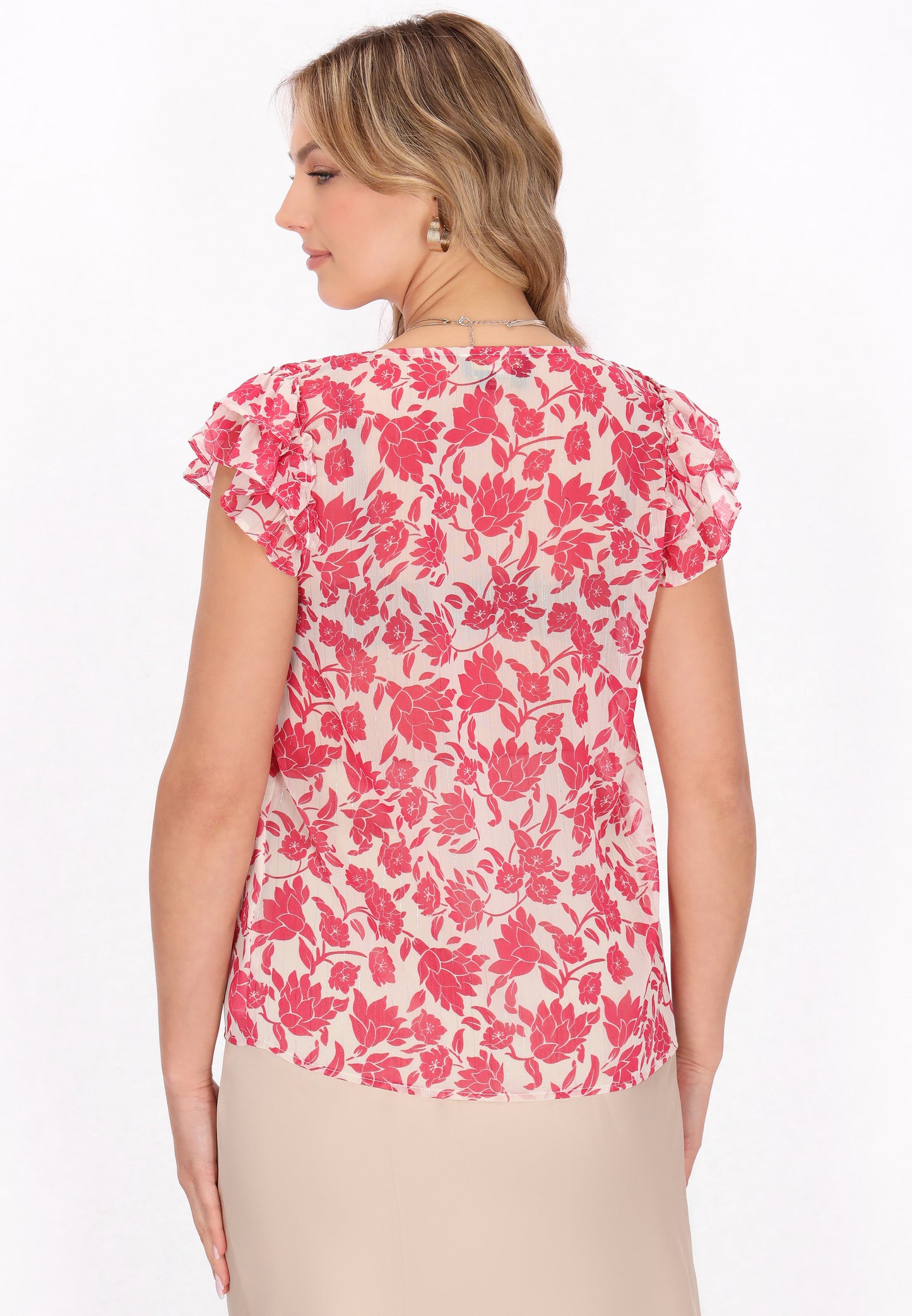 faina blouse