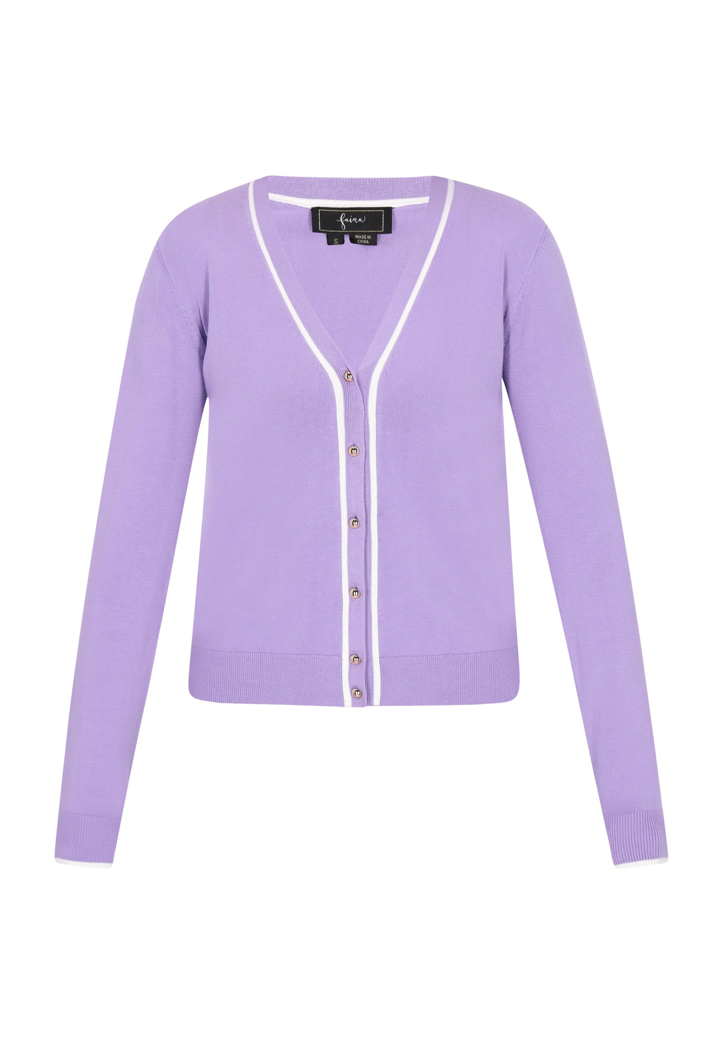 faina cardigan