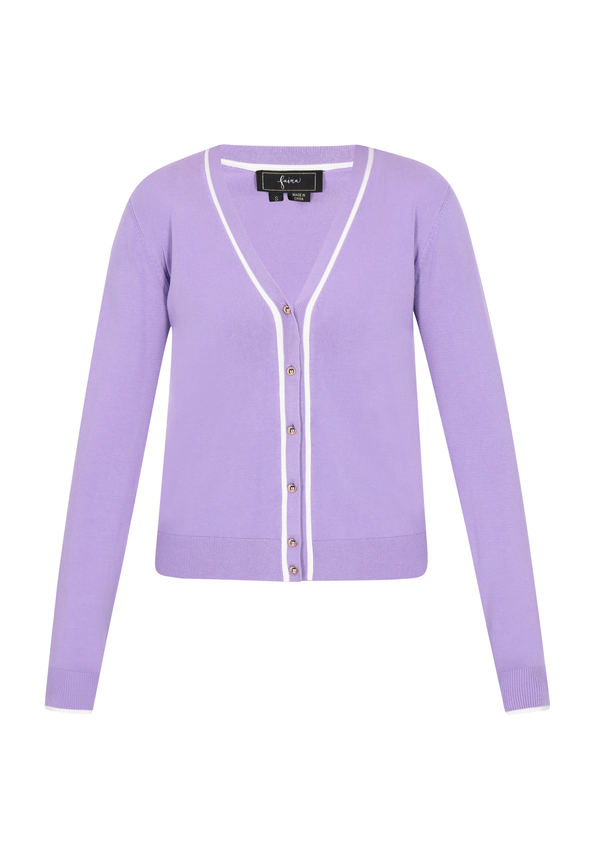 faina cardigan