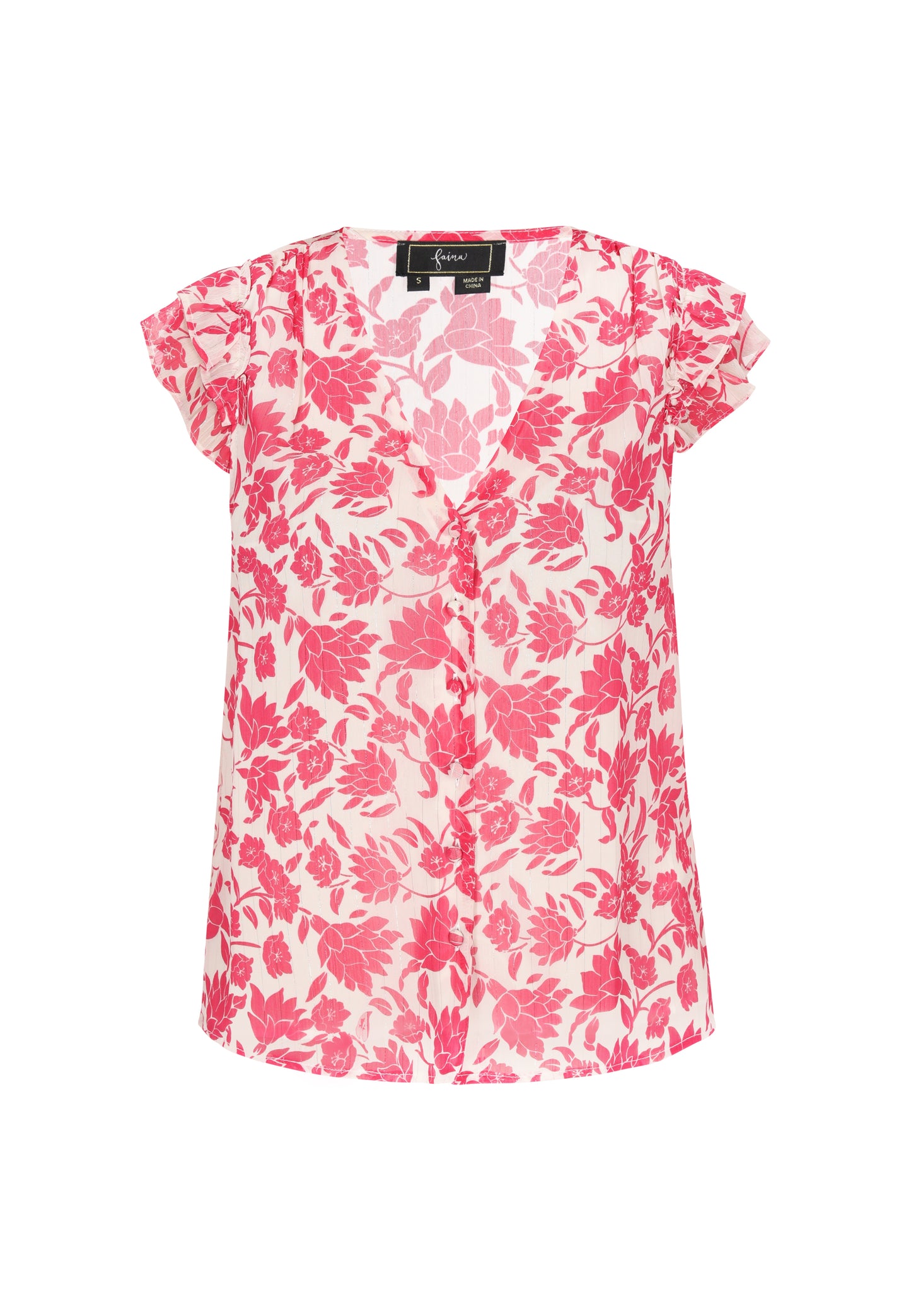 faina blouse