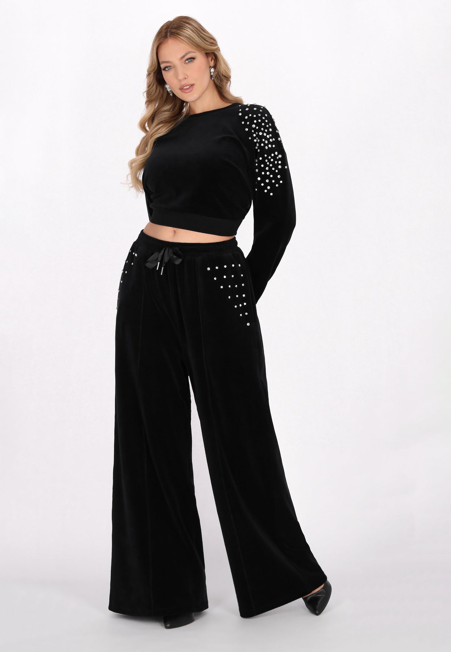faina sweatshirt