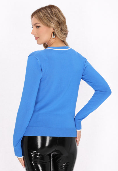 faina cardigan
