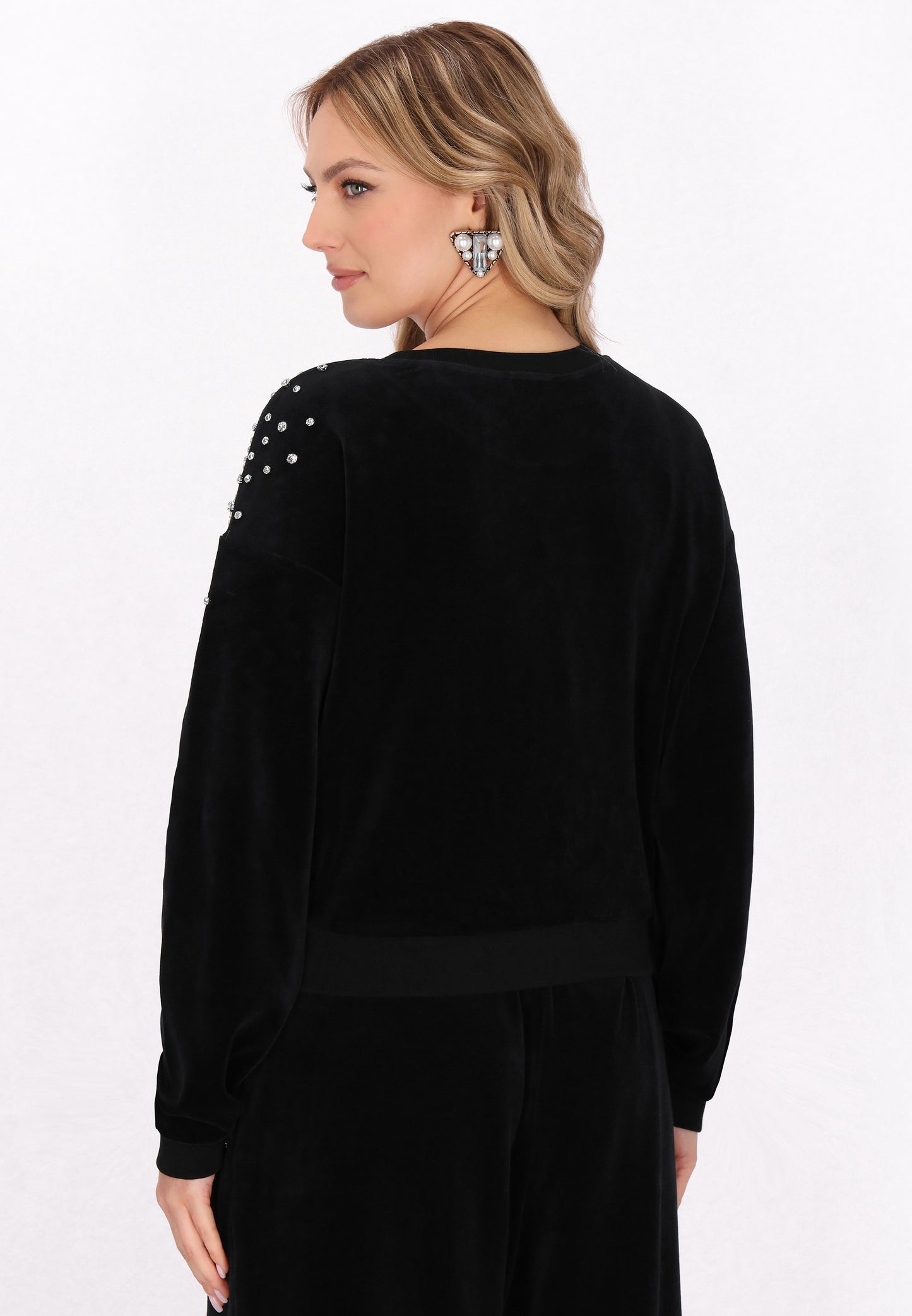 faina sweatshirt
