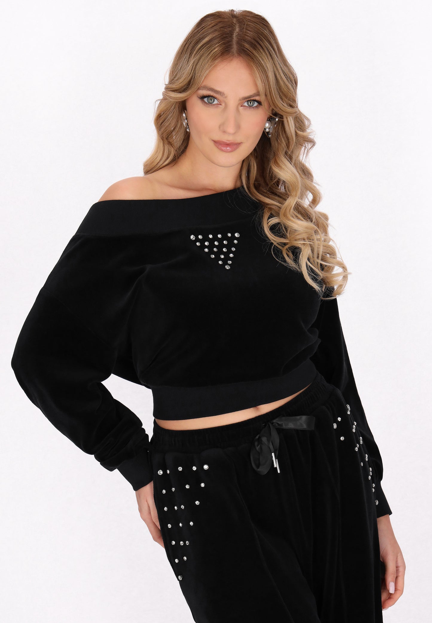 faina sweatshirt