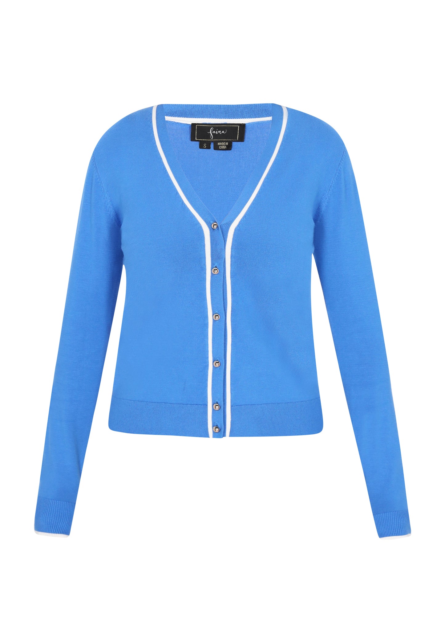 faina cardigan