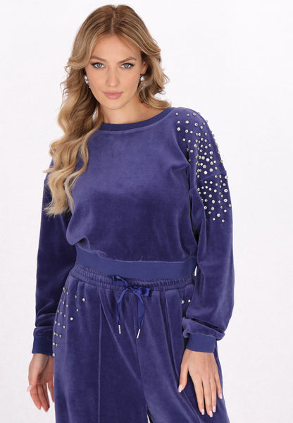 faina sweatshirt