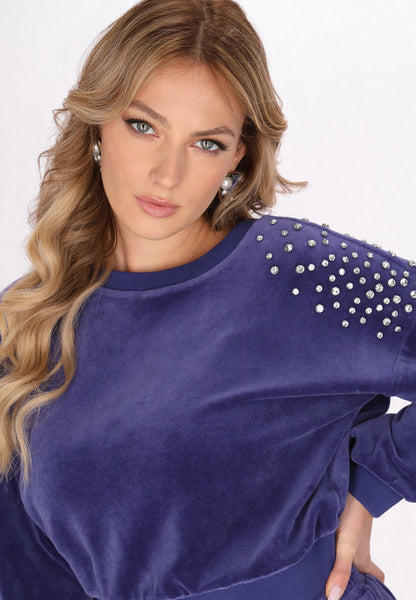 faina sweatshirt