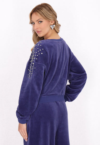 faina sweatshirt