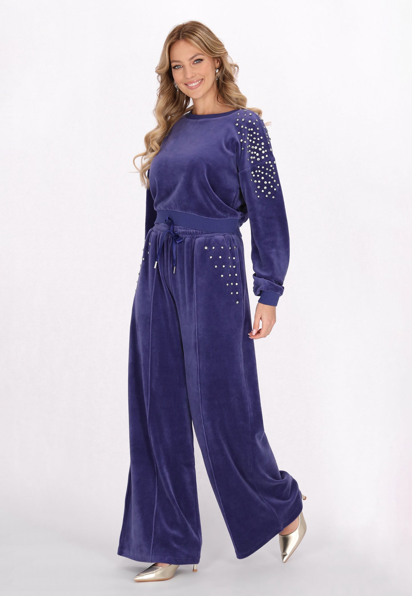faina sweatshirt