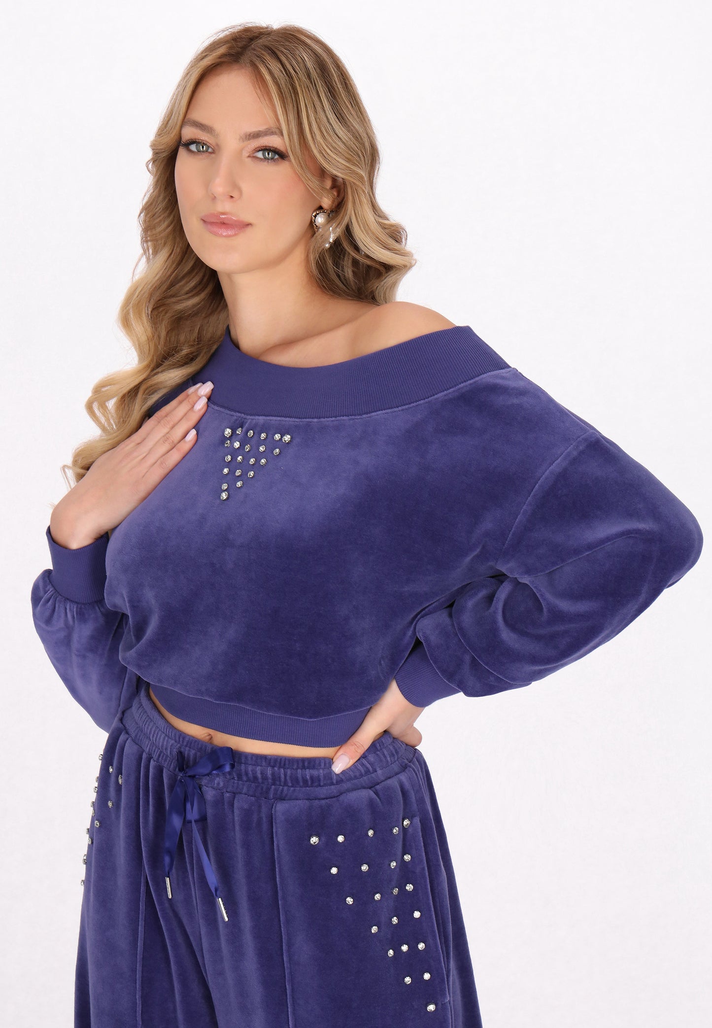 faina sweatshirt