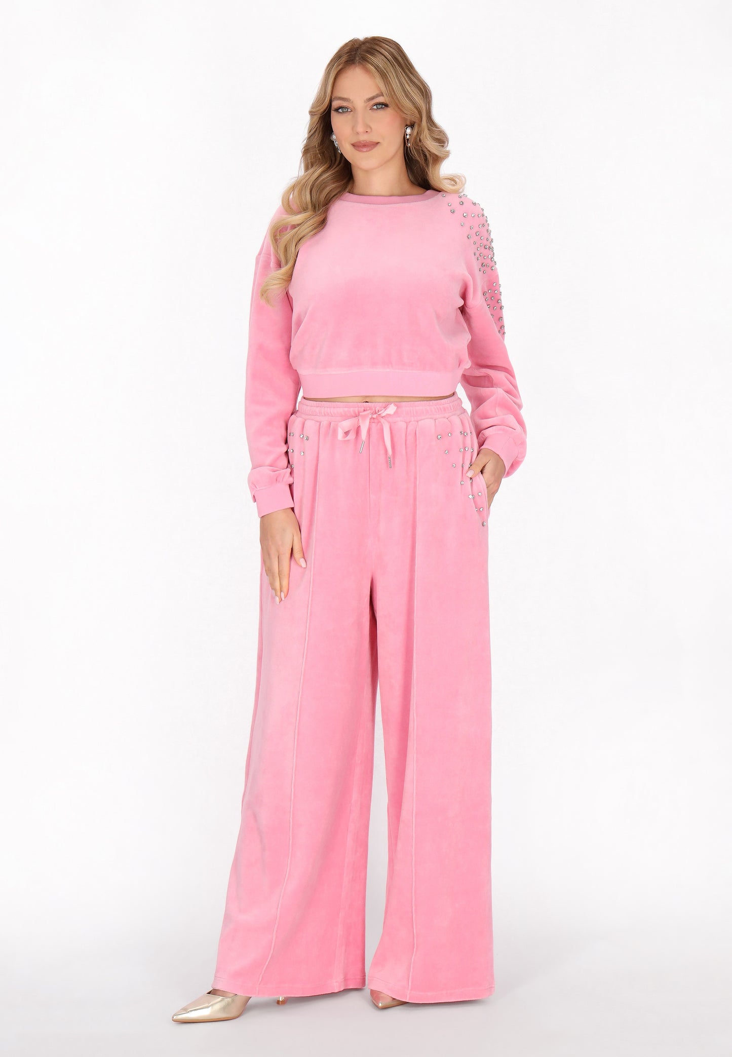 faina sweatshirt